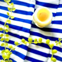 🥚卵カップ🥚|U・x・Uchokoさん