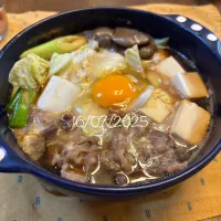 すき焼き| 友さん