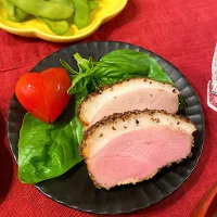 | エミッフィさん