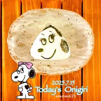 本日のOLおにぎり🍙✨|あさちゃん☆さん