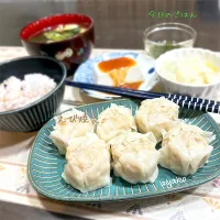 えび焼売|亜矢子さん