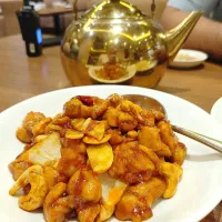 Kung Pao Chicken| The Kitchen Kittiesさん