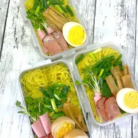 高校生女子へのお弁当|ぐみさん