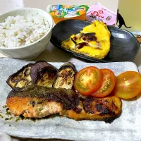 250716お昼ごはん| mioさん