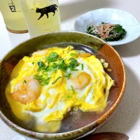 250716晩ごはん|mioさん