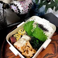 お弁当|Mikaさん