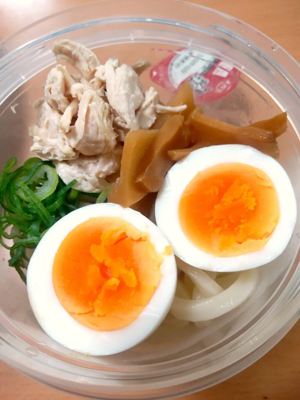 高校生弁当|アイスさん
