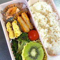 色々弁当|ぱんださん