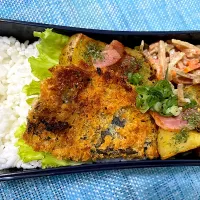 単身赴任弁当256|単身赴任のっちさん