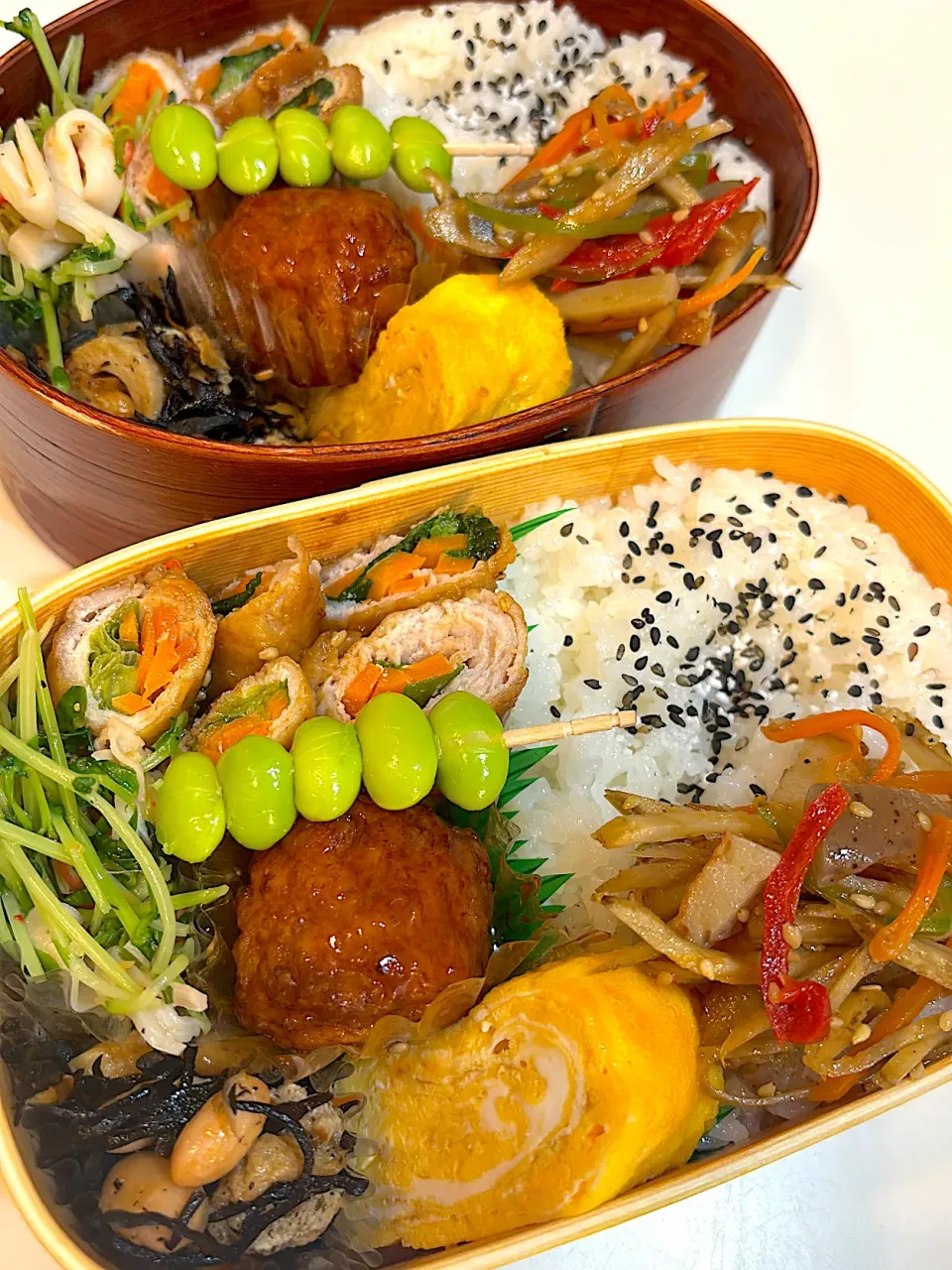 毎日弁当|ふうママんさん