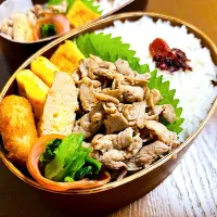 お弁当|＆kitchenさん