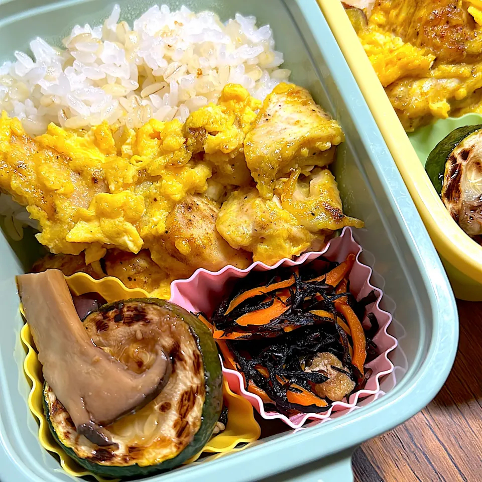 お弁当🍱|あおさん