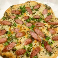 お惣菜フォカッチャ🍕|みっこちゃんさん