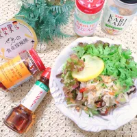 切り干し大根deタムマックフン ·͜·♡| fumiさん