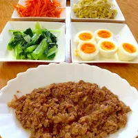 朝ごはん|ふみぃさん