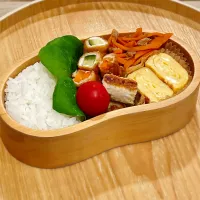肉巻き弁当|mi__yunさん