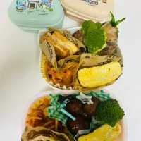 日々のお弁当|こゆみさん