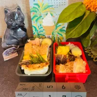 20250717🍱今日のお弁当🍱|akiyo22さん