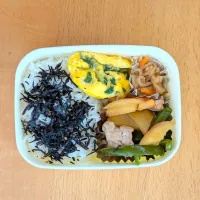 25/07/18 お弁当|はっさくさん