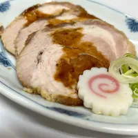 手作りチャーシュー🤤| Kumi Satouさん
