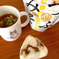 #食べてます通信|ここ。さん