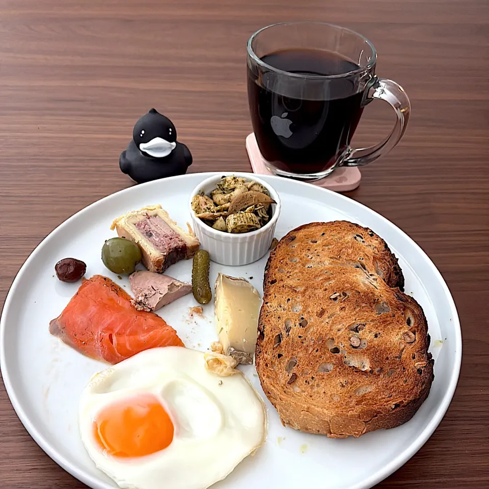 ☀️🍳 ごめん、愛してる‼️|270w178bさん