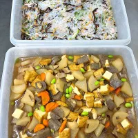 小鉢用のおかず🍚|＊みお＊さん