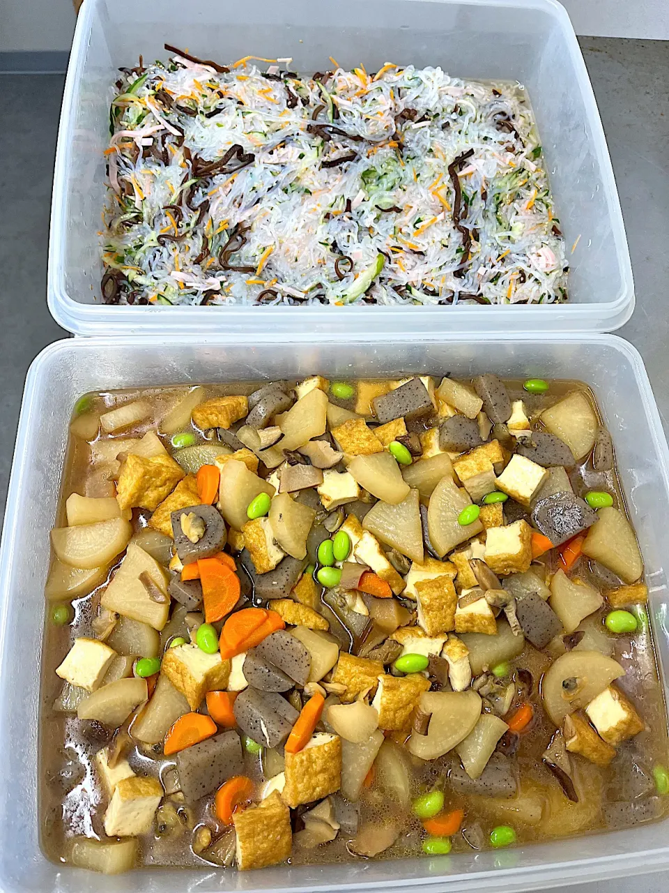 小鉢用のおかず🍚|＊みお＊さん