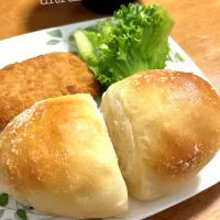 ＊みかん酵母でもちふわちぎりパン♫＊|ultramarineさん