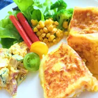 7月18日(木)JCブランチ| ❥KOMIさん