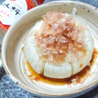 玉ねぎのレンチン蒸し|あいりさん