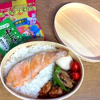 2025.7.17  今日のお弁当|etoben8106さん