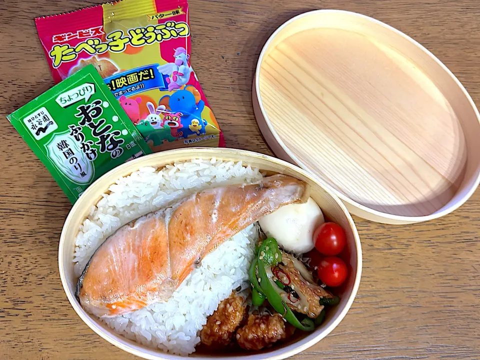 2025.7.17  今日のお弁当|etoben8106さん