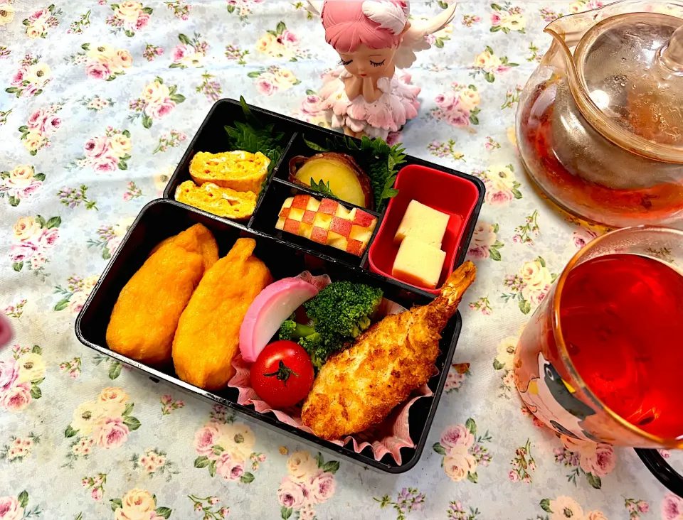 今日のお弁当|akoさん