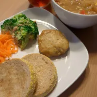 今日のランチ|Conyさん