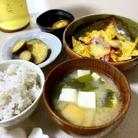 250717お昼ごはん|mioさん
