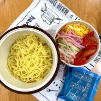 2025.7.17 今日の娘弁当♡|mieさん