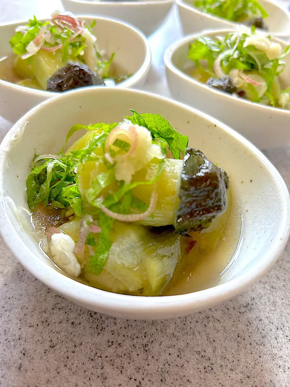 翡翠茄子✨|てんてんさん