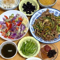 モリモリご飯🍚ゆうだい21|Makokoさん
