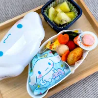 おにぎり弁当|ふうりんさん