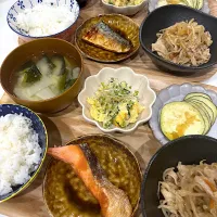 冷蔵庫お掃除ご飯🍚|dannagayasetaさん
