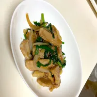 | Hiroshi Kさん