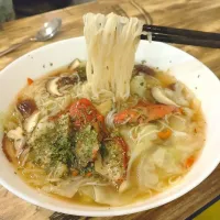 🍜🤪|Fan Fannyさん