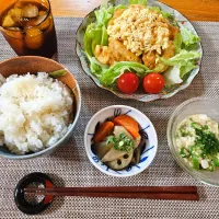 今夜は| みきやんさん
