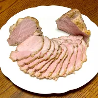 炊飯器でローストポーク|o-kazuさん