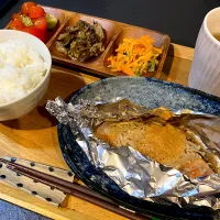 【大人用】鮭のちゃんちゃん焼き|なつこさん