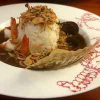 シーフードカレー|yamaさん