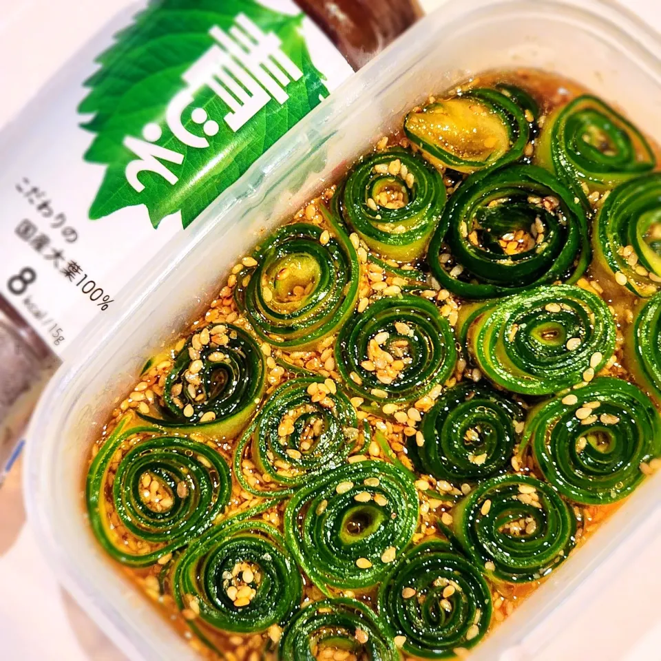 やみつききゅうり|ひかるさん