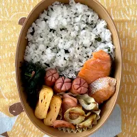 🍱|かをりさん
