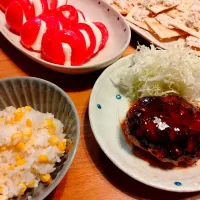 お誕生日パーティー|めぐさん
